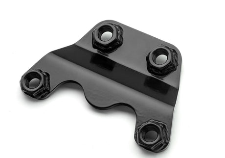 Can-Am Maverick R Radius Arm Nut Weld Plate