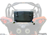 Photo of SuperATV Can-Am Maverick Cooler / Cargo Box by SuperATV - Premium Storage for UTVs / Side by Sides
