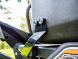 Photo of SuperATV Can-Am Maverick Cooler / Cargo Box by SuperATV - Premium Storage for UTVs / Side by Sides