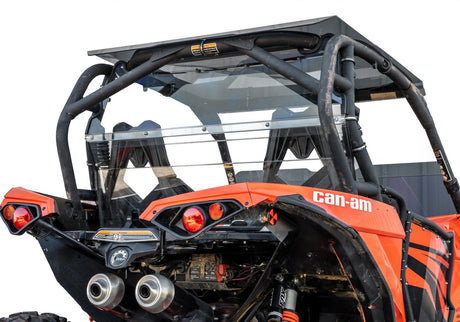 Can-Am Maverick Rear Windshield