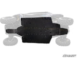 Photo of SuperATV Can-Am Maverick Sport Full Skid Plate by SuperATV - Premium Skid Plates & Guards for UTVs / Side by Sides