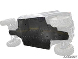 Photo of SuperATV Can-Am Maverick Sport Full Skid Plate by SuperATV - Premium Skid Plates & Guards for UTVs / Side by Sides