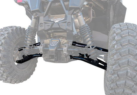 Can-Am Maverick Sport Rear A-Arms