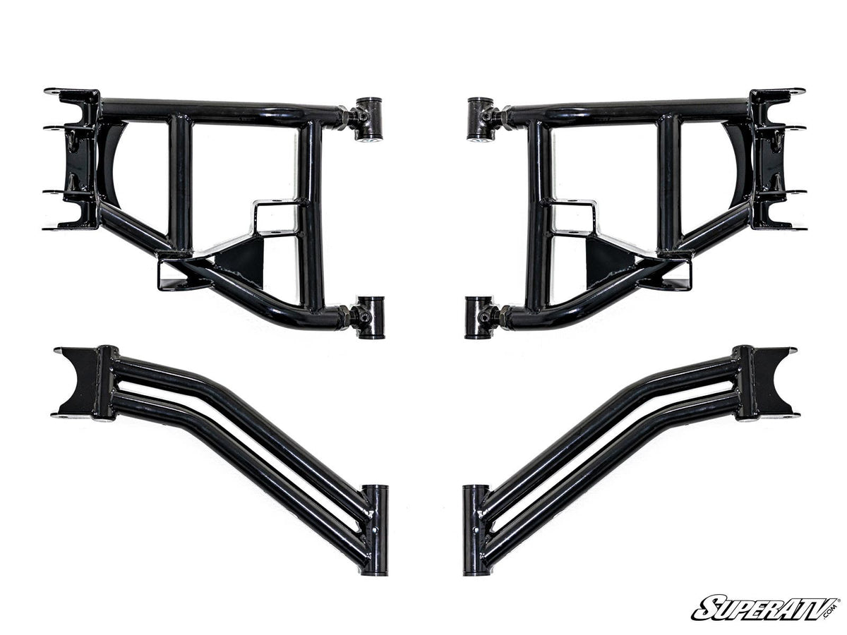 Photo of SuperATV Can-Am Maverick Sport Rear A-Arms by SuperATV - Premium A-Arms & Control Arms for UTVs / Side by Sides