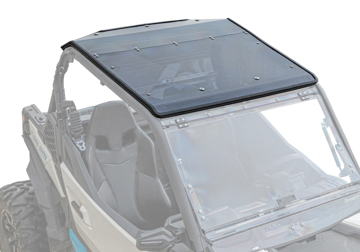 Can-Am Maverick Sport Tinted Roof