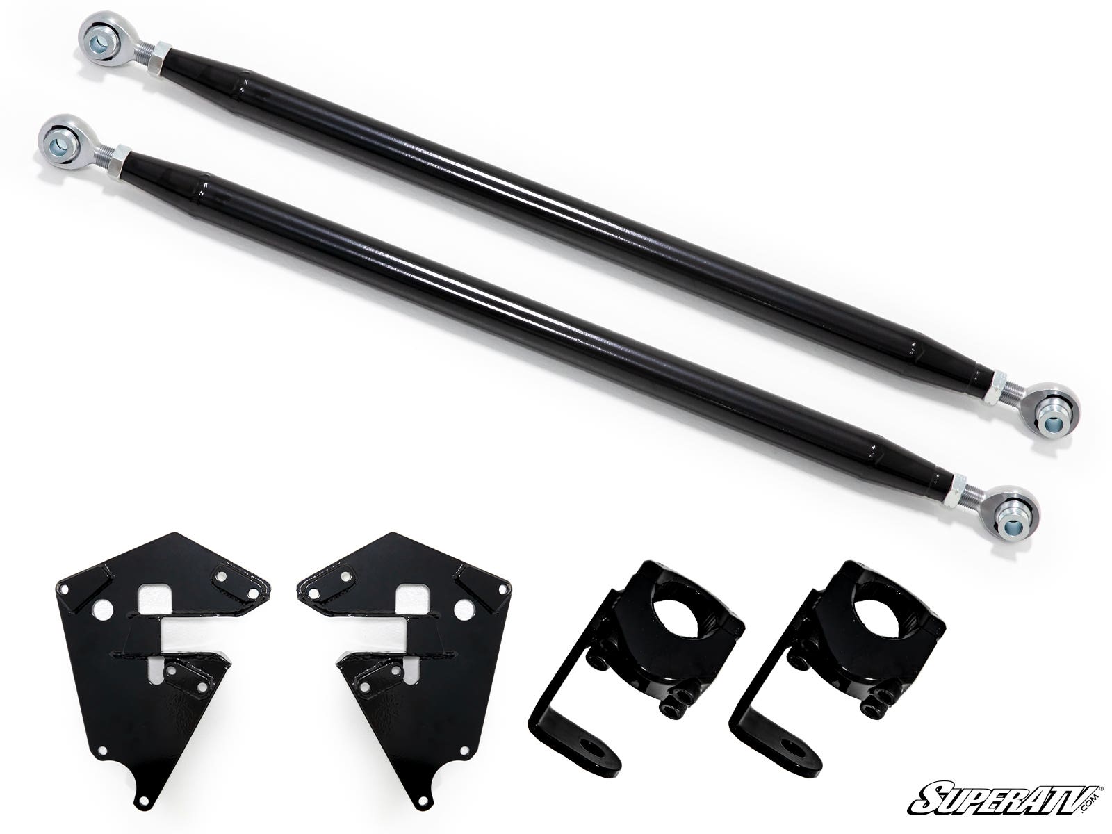 Photo of SuperATV Can-Am Maverick Track Bars by SuperATV - Premium Drivetrain for UTVs / Side by Sides