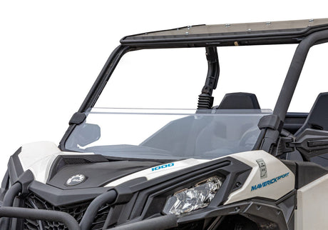 Can-Am Maverick Sport Half Windshield