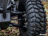 Photo of SuperATV Can-Am Maverick Trail High Clearance 1.5" Forward Offset A Arms by SuperATV - Premium A-Arms & Control Arms for UTVs / Side by Sides