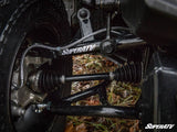 Can-Am Maverick Trail High Clearance 1.5in. Forward Offset A-Arms - Standard Duty Ball Joints