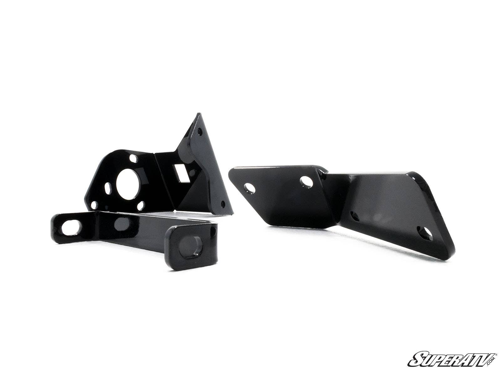 Photo of SuperATV Can-Am Maverick Trail Power Steering Kit by SuperATV - Premium Steering Racks for UTVs / Side by Sides