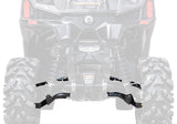 Can-Am Maverick Trail High Clearance 1.5in. Rear Offset A-Arms
