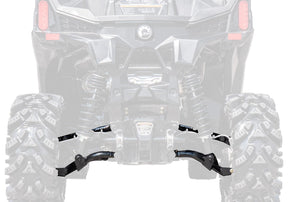 Can-Am Maverick Trail High Clearance 1.5in. Rear Offset A-Arms