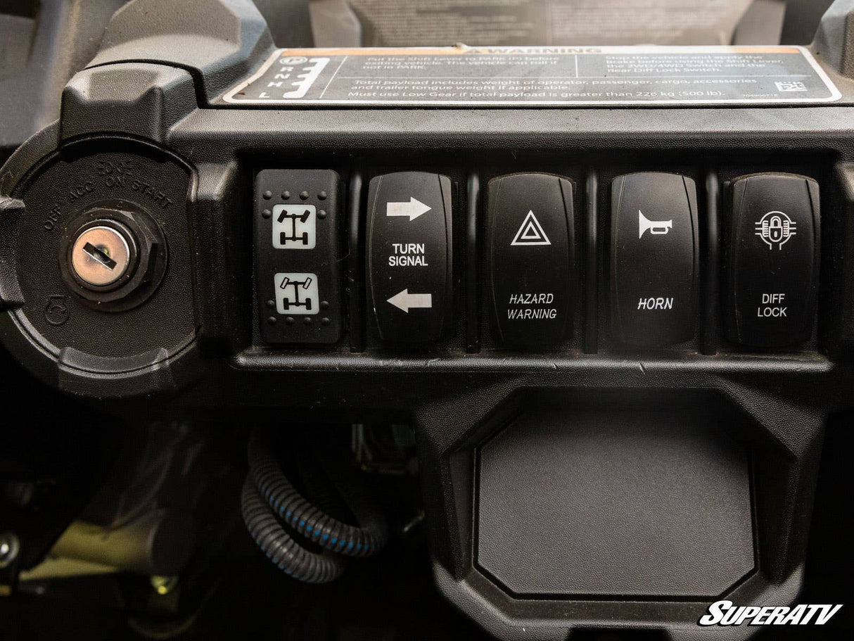 can-am-maverick-trail-plug-&-play-turn-signal-kit