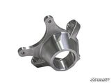 Photo of SuperATV Can-Am Maverick X3 Billet Rear Knuckles by SuperATV - Premium Drivetrain for UTVs / Side by Sides