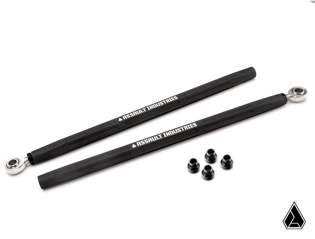 assault-industries-turret-style-heavy-duty-tie-rods-(fits:-can-am-maverick-x3)