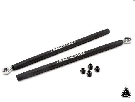 assault-industries-turret-style-heavy-duty-tie-rods-(fits:-can-am-maverick-x3)