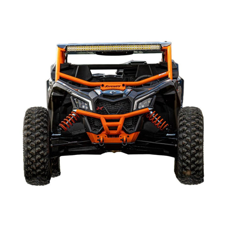 Photo of Can Am X3 Long Travel Kit Boxed A-Arms by SuperATV - Premium A-Arms & Control Arms for UTVs / Side by Sides