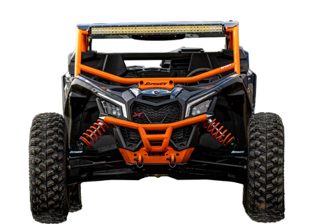 Can-Am Maverick X3 Long Travel Kit Boxed A-Arms