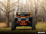 Photo of SuperATV Can-Am Maverick X3 Long Travel KitBoxed A-Arms by SuperATV - Premium Long Travel Suspension Kits for UTVs / Side by Sides
