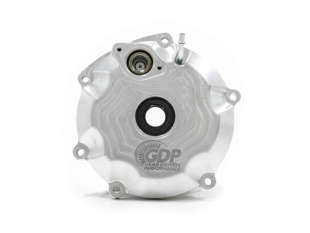 SuperATV Can-Am Maverick Trail Pin Locker Differential