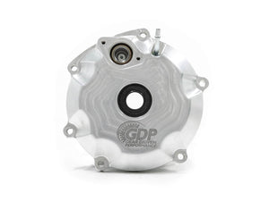 SuperATV Can-Am Maverick Trail Pin Locker Differential
