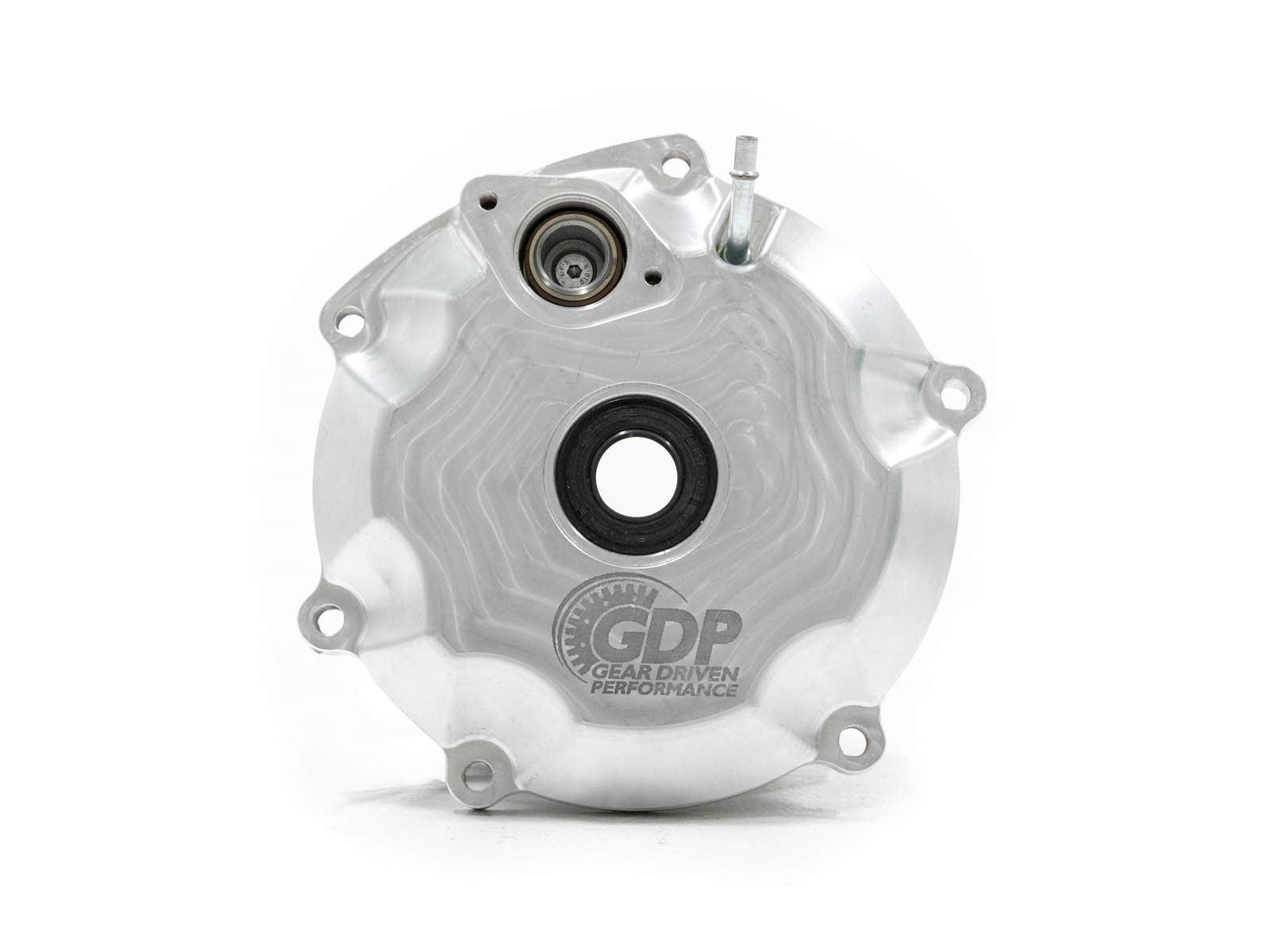 Photo of SuperATV Can-Am Commander Pin Locker Differential by SuperATV - Premium Differentials for UTVs / Side by Sides