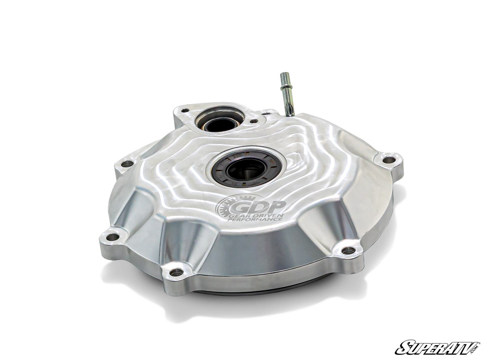 Photo of SuperATV Can-Am Commander Pin Locker Differential by SuperATV - Premium Differentials for UTVs / Side by Sides