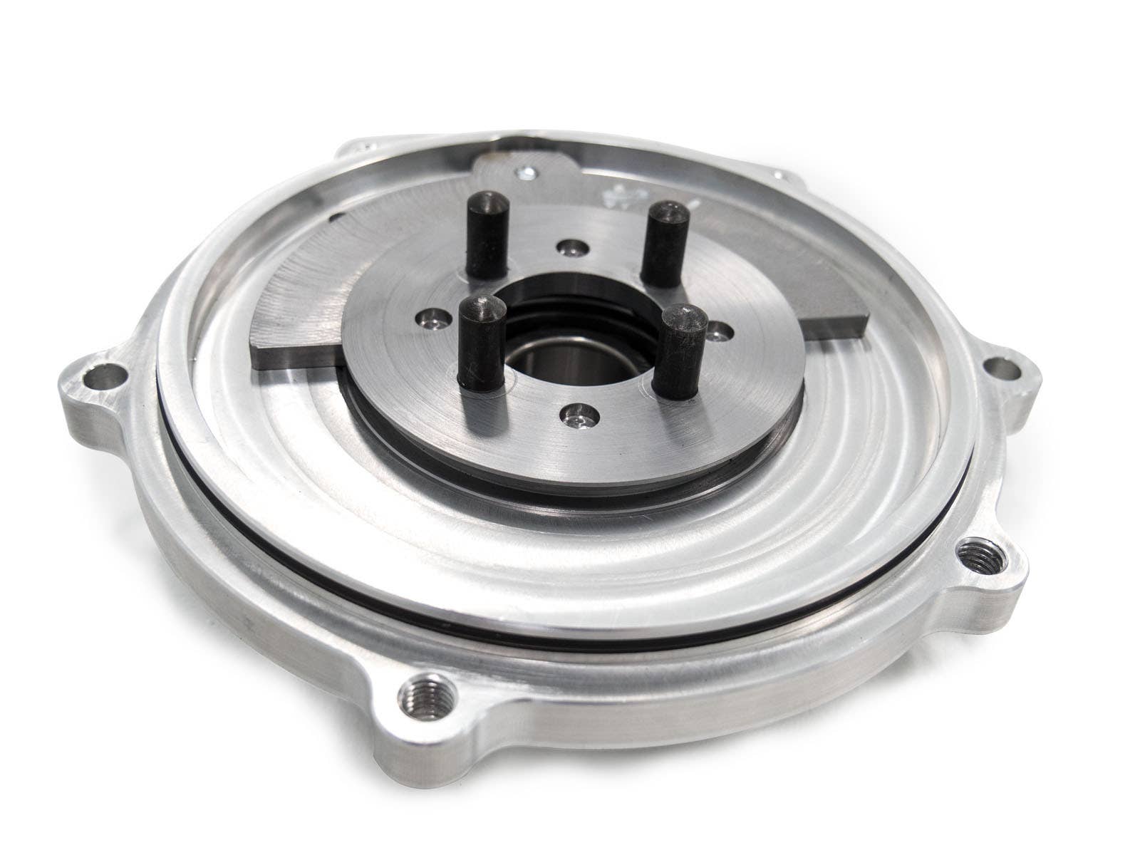 Photo of SuperATV Can-Am Maverick Trail Pin Locker Differential by SuperATV - Premium Differentials for UTVs / Side by Sides