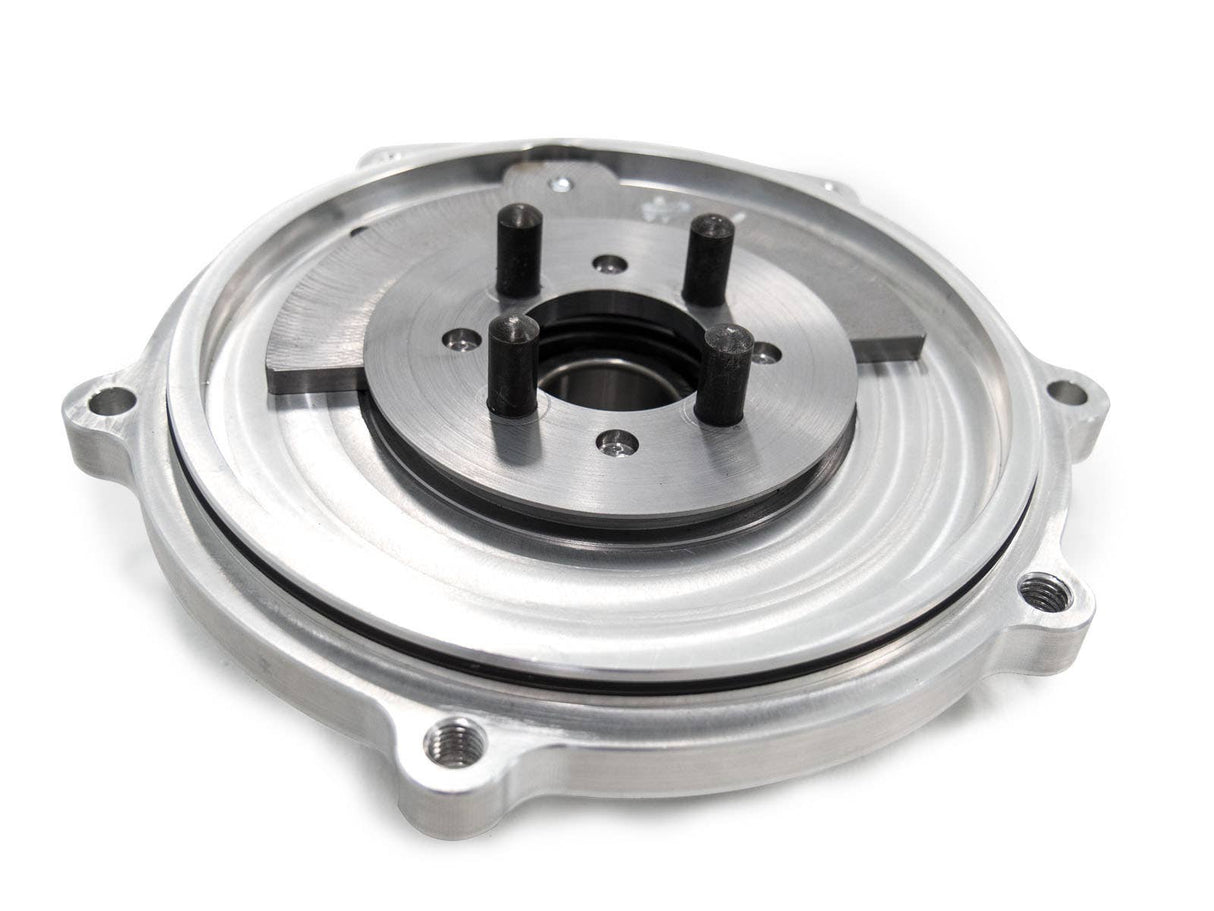 SuperATV Can-Am Maverick Trail Pin Locker Differential