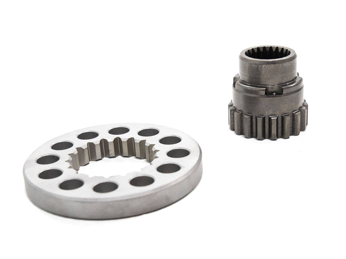 SuperATV Can-Am Maverick Trail Pin Locker Differential