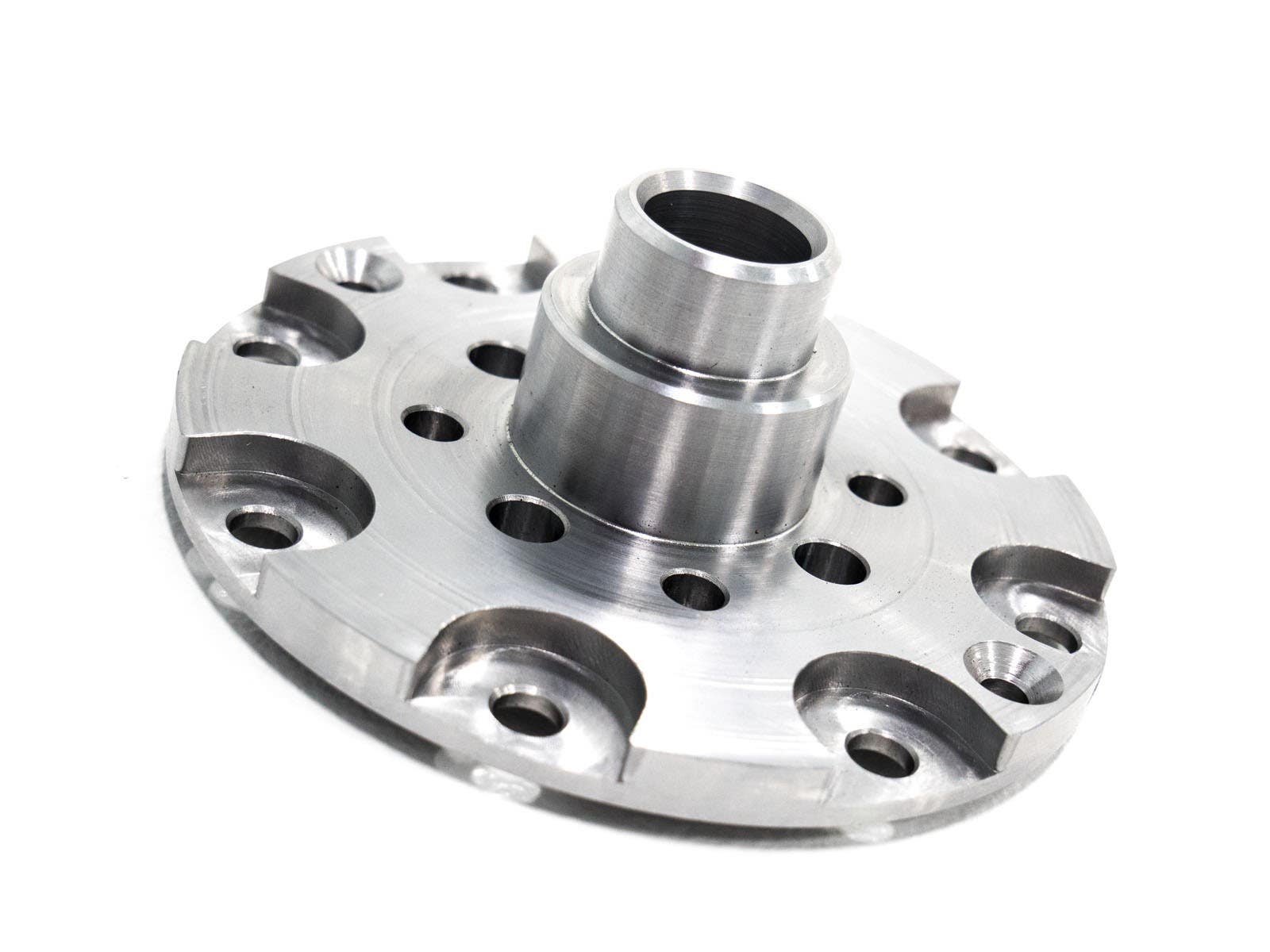 Photo of SuperATV Can-Am Maverick Trail Pin Locker Differential by SuperATV - Premium Differentials for UTVs / Side by Sides