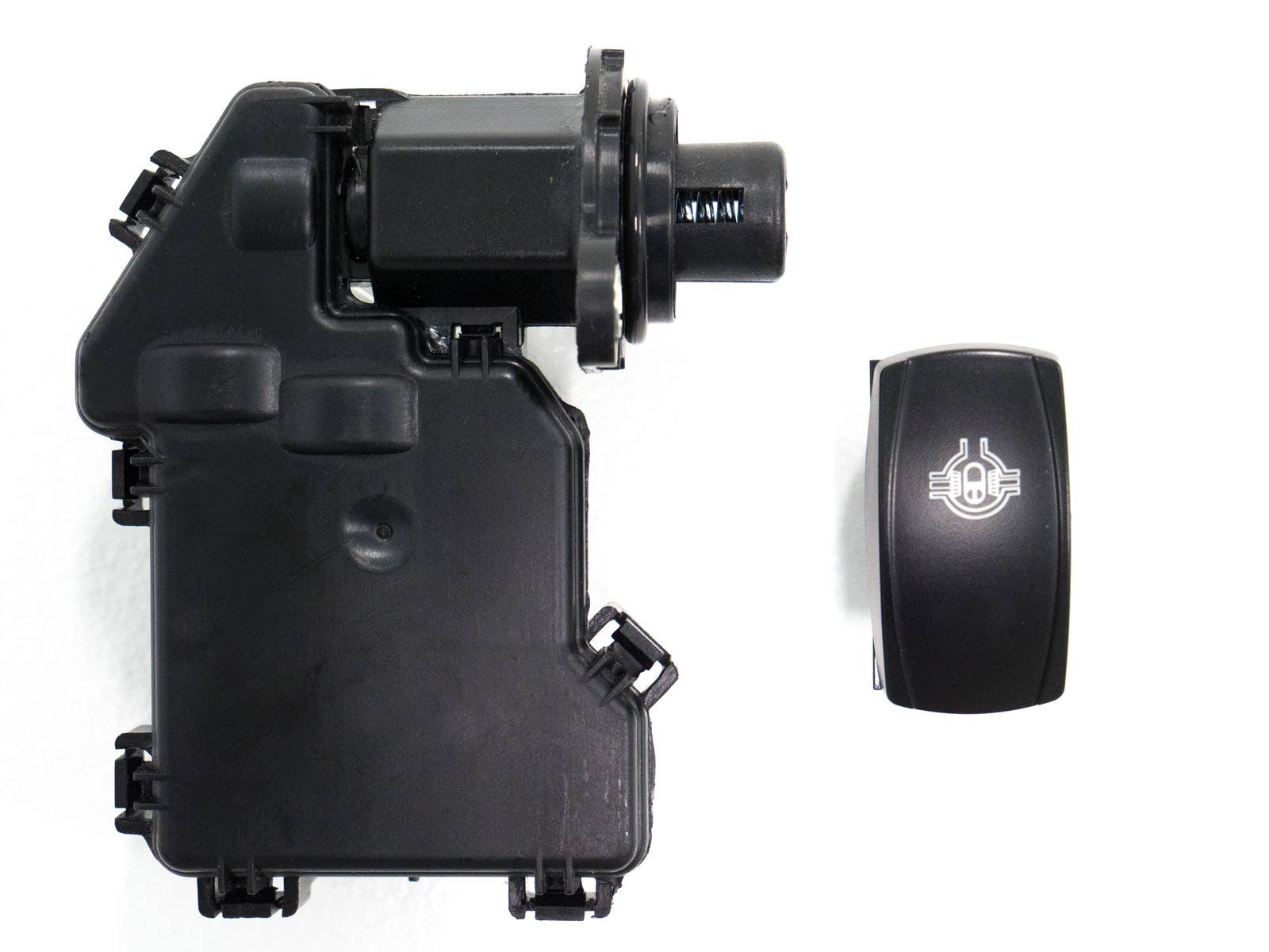 Photo of SuperATV Can-Am Maverick Trail Pin Locker Differential by SuperATV - Premium Differentials for UTVs / Side by Sides