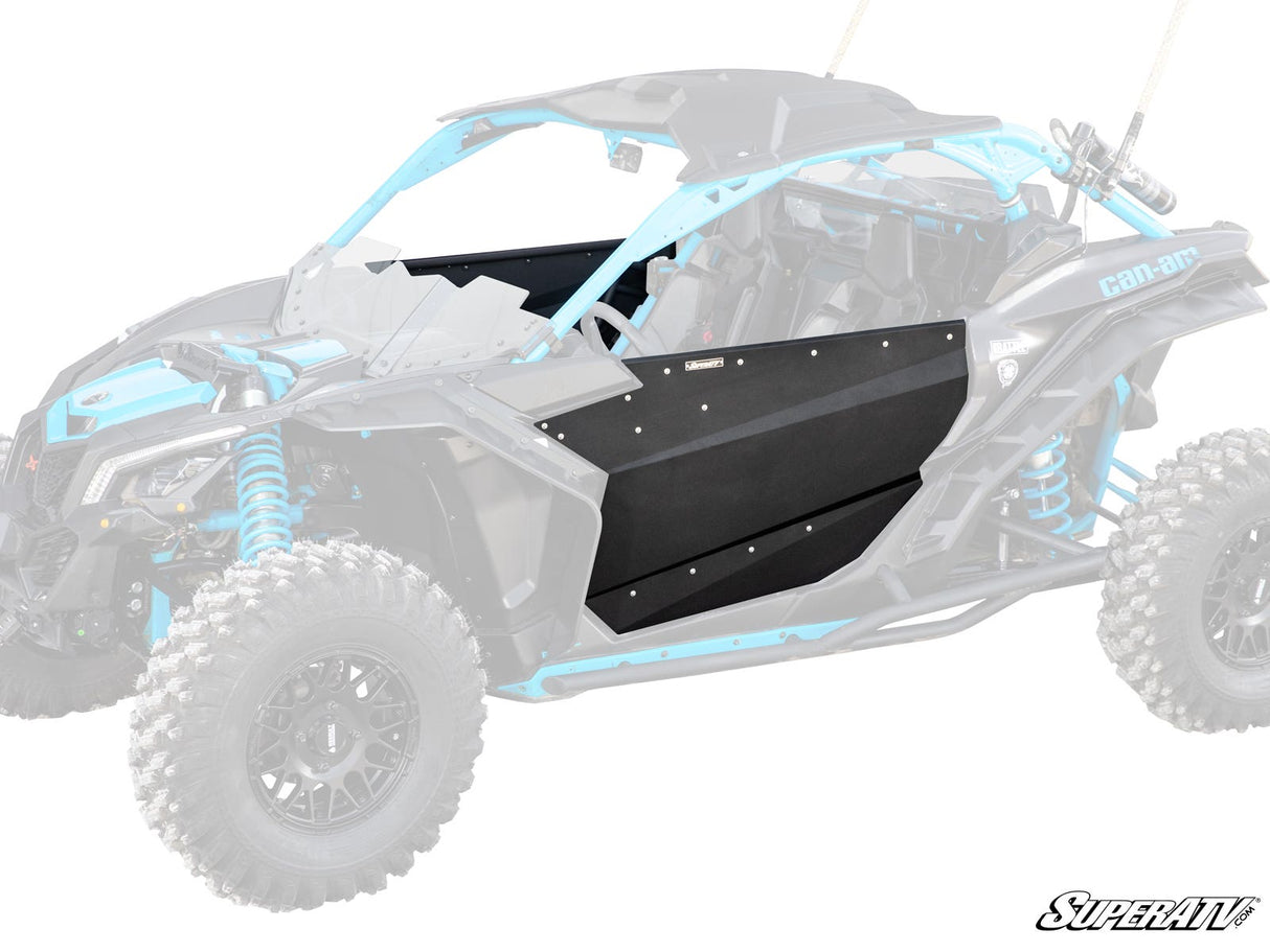 can-am-maverick-x3-aluminum-doors