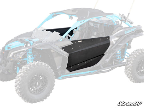 can-am-maverick-x3-aluminum-doors