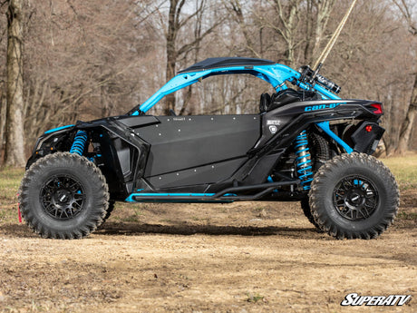 can-am-maverick-x3-aluminum-doors