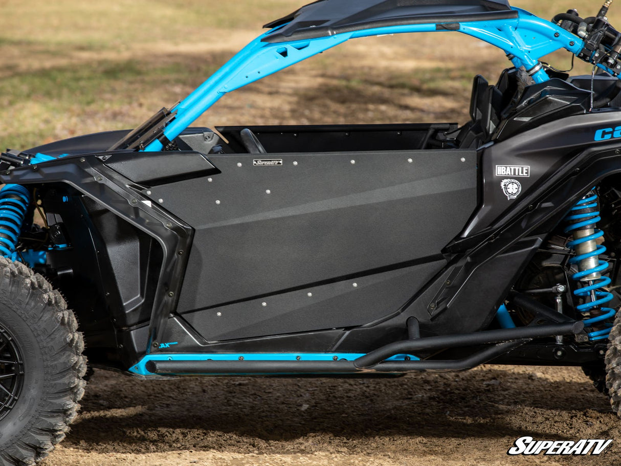 can-am-maverick-x3-aluminum-doors