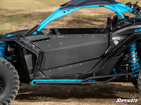 can-am-maverick-x3-aluminum-doors