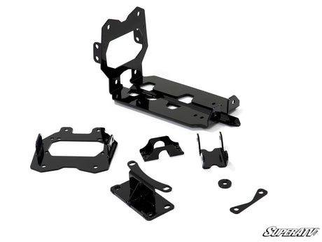 can-am-maverick-x3-frame-stiffener-/-gusset-kit