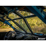 Photo of Can Am X3 Full Windshield by SuperATV - Premium Windshields for UTVs / Side by Sides