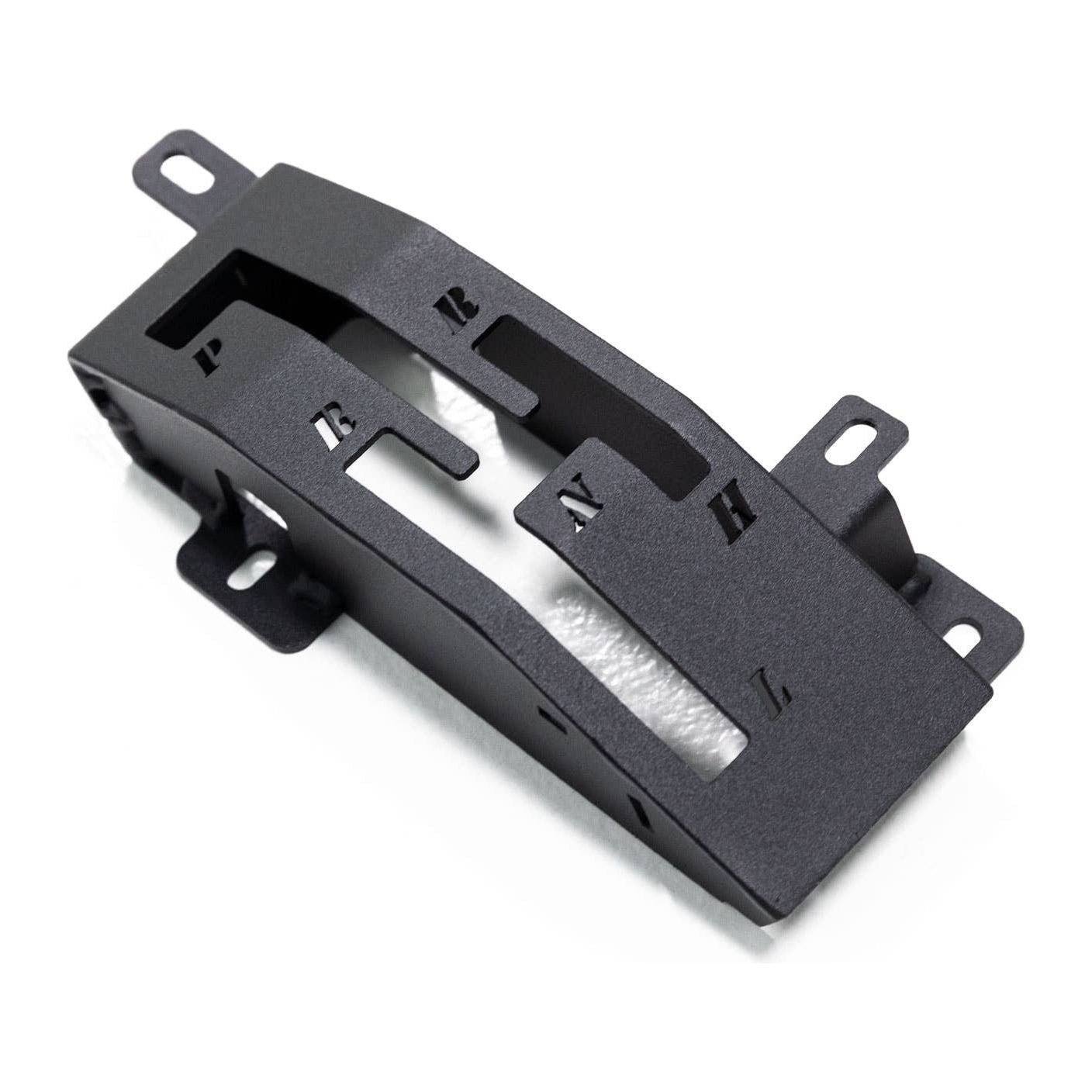 Photo of Can Am X3 Quick Shifter Gate by SuperATV - Premium Shifters & Shift Knobs for UTVs / Side by Sides