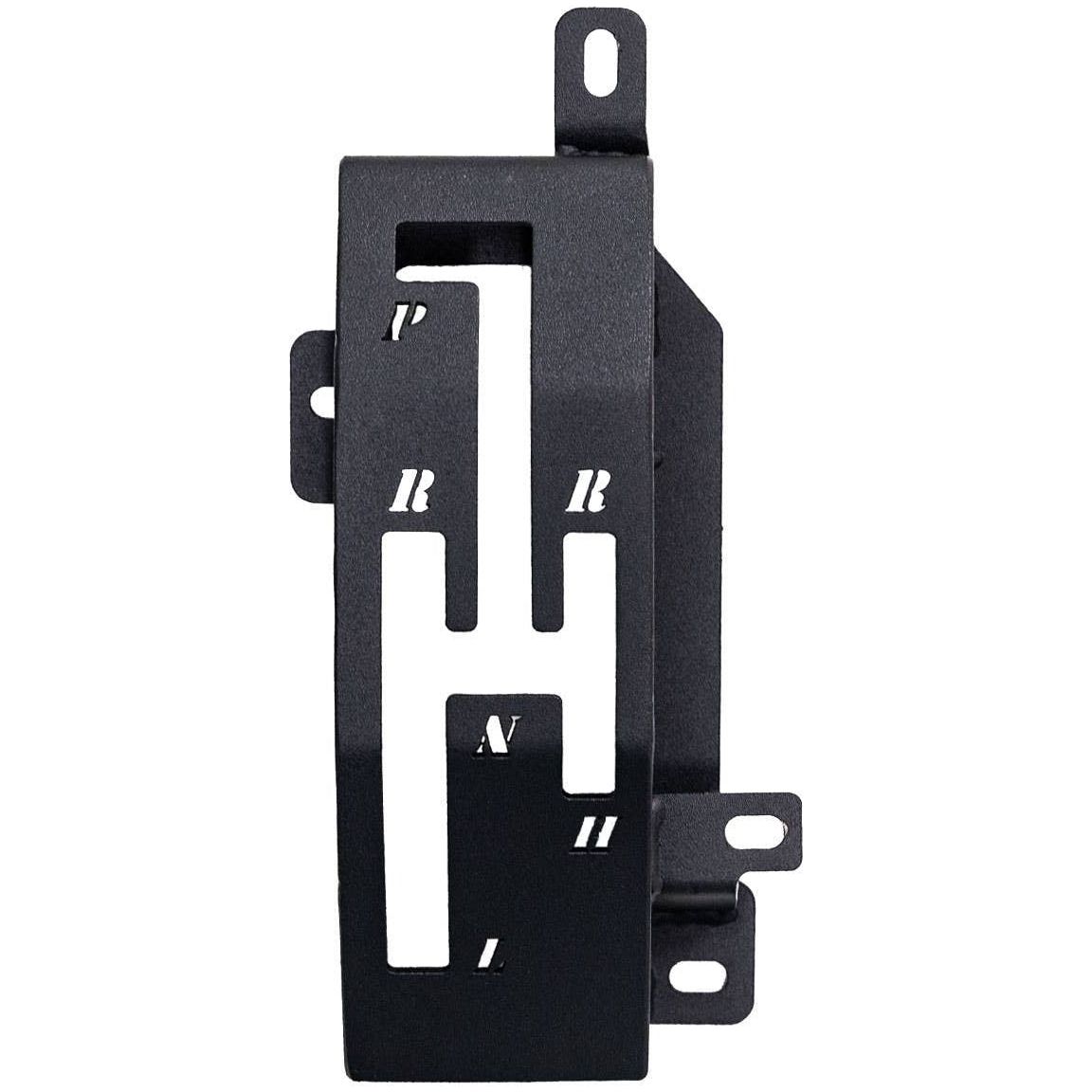 Photo of Can Am X3 Quick Shifter Gate by SuperATV - Premium Shifters & Shift Knobs for UTVs / Side by Sides