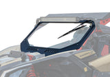 Can-am Maverick X3 Glass Windshield