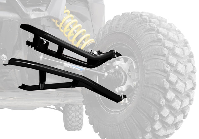Can-Am Maverick X3 High Clearance Front A-Arms