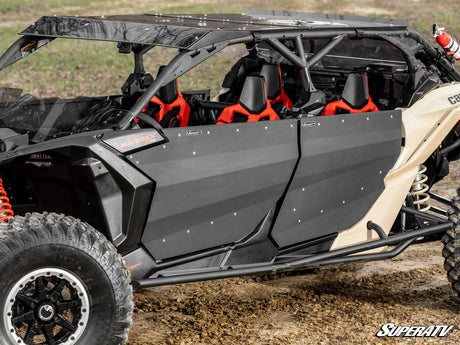 can-am-maverick-x3-aluminum-doors