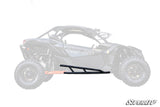 Photo of SuperATV Can-Am Maverick X3 Nerf Bars by SuperATV - Premium Nerf Bars for UTVs / Side by Sides