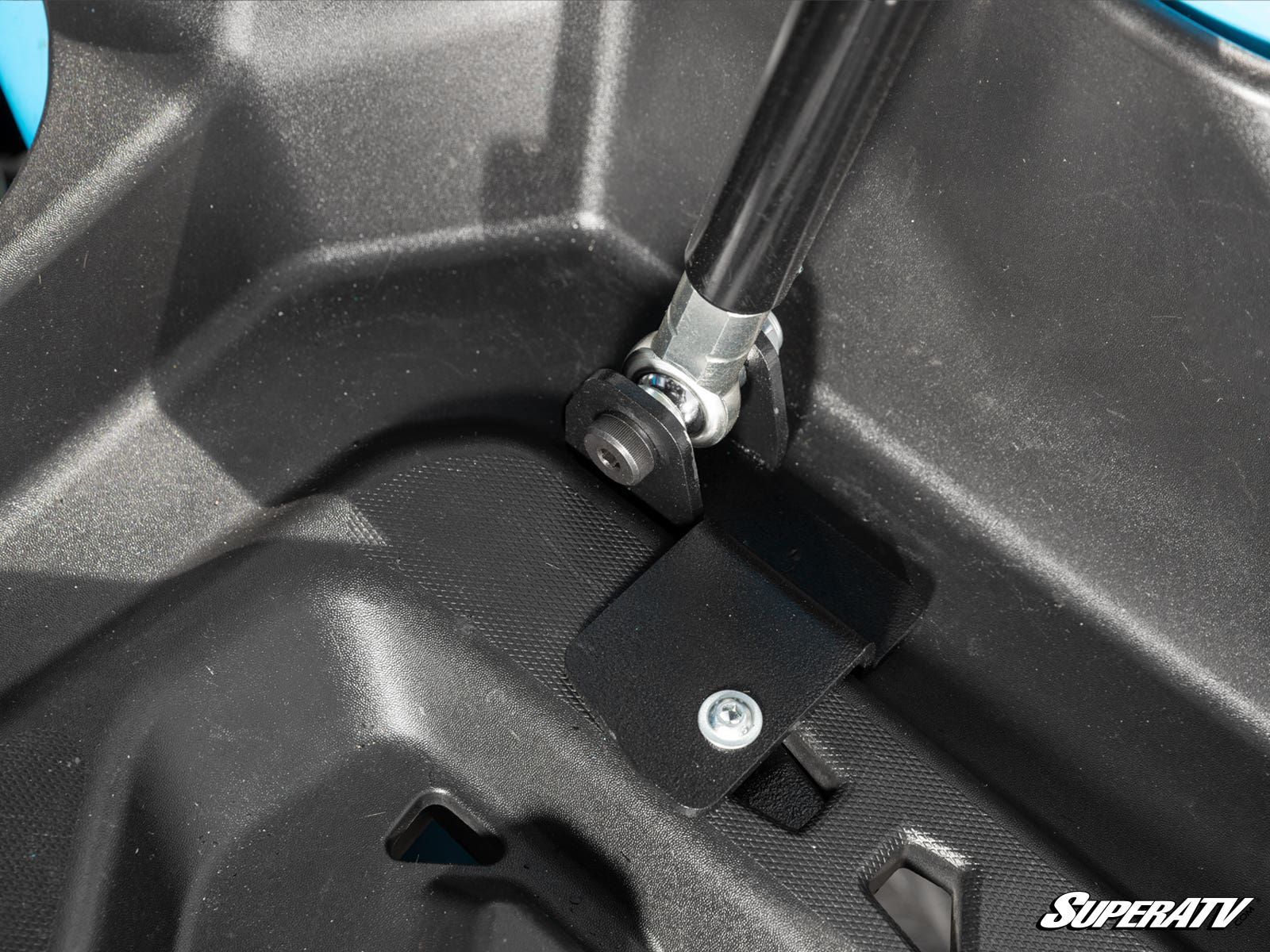Photo of SuperATV Can-Am Maverick X3 Cargo Rack Alpha by SuperATV - Premium Mounts for UTVs / Side by Sides