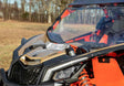 Can-Am Maverick X3 Billet Shock Tower Brace