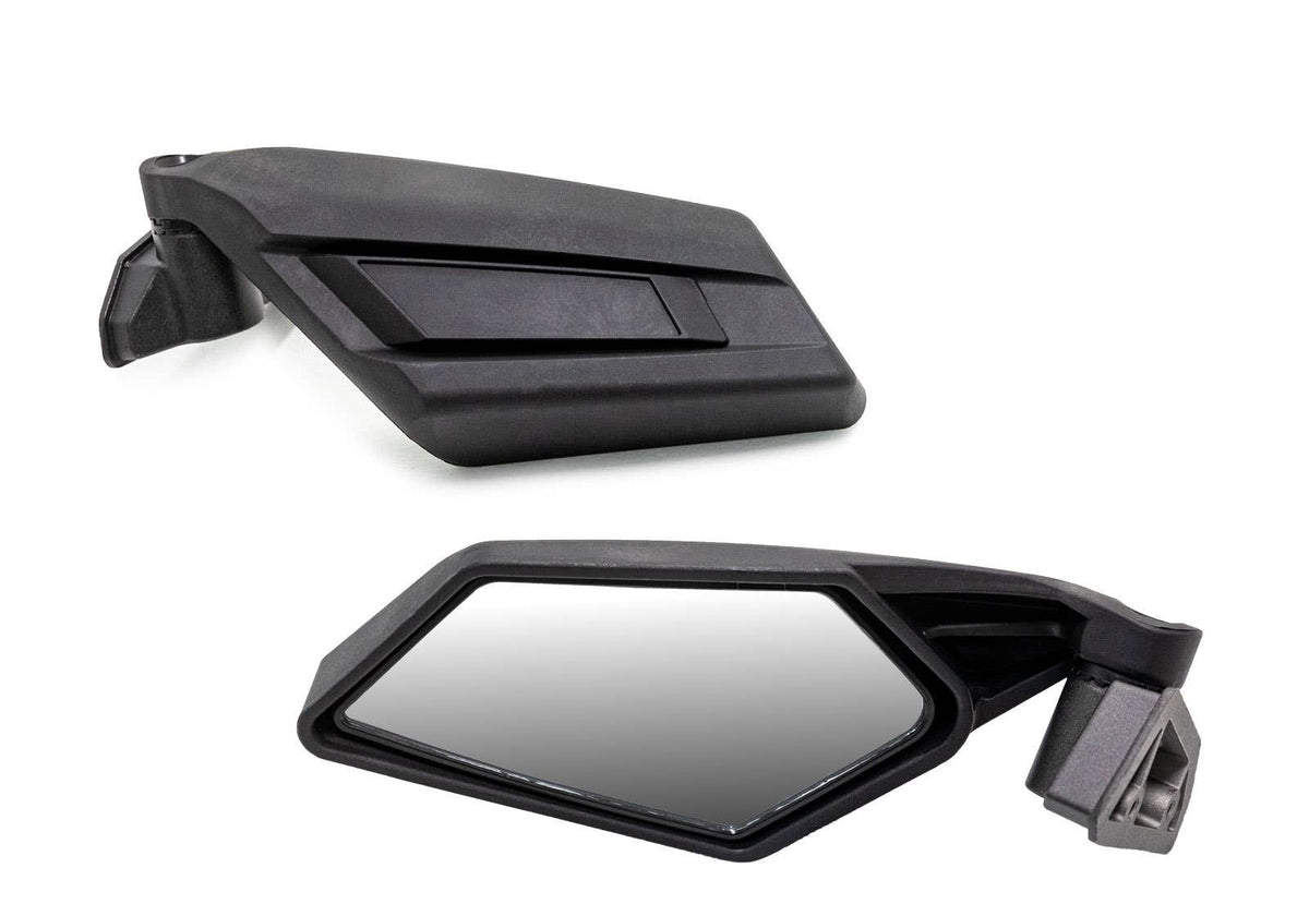 Can-Am X3 Sport Side View Mirrors
