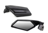 Can-Am X3 Sport Side View Mirrors