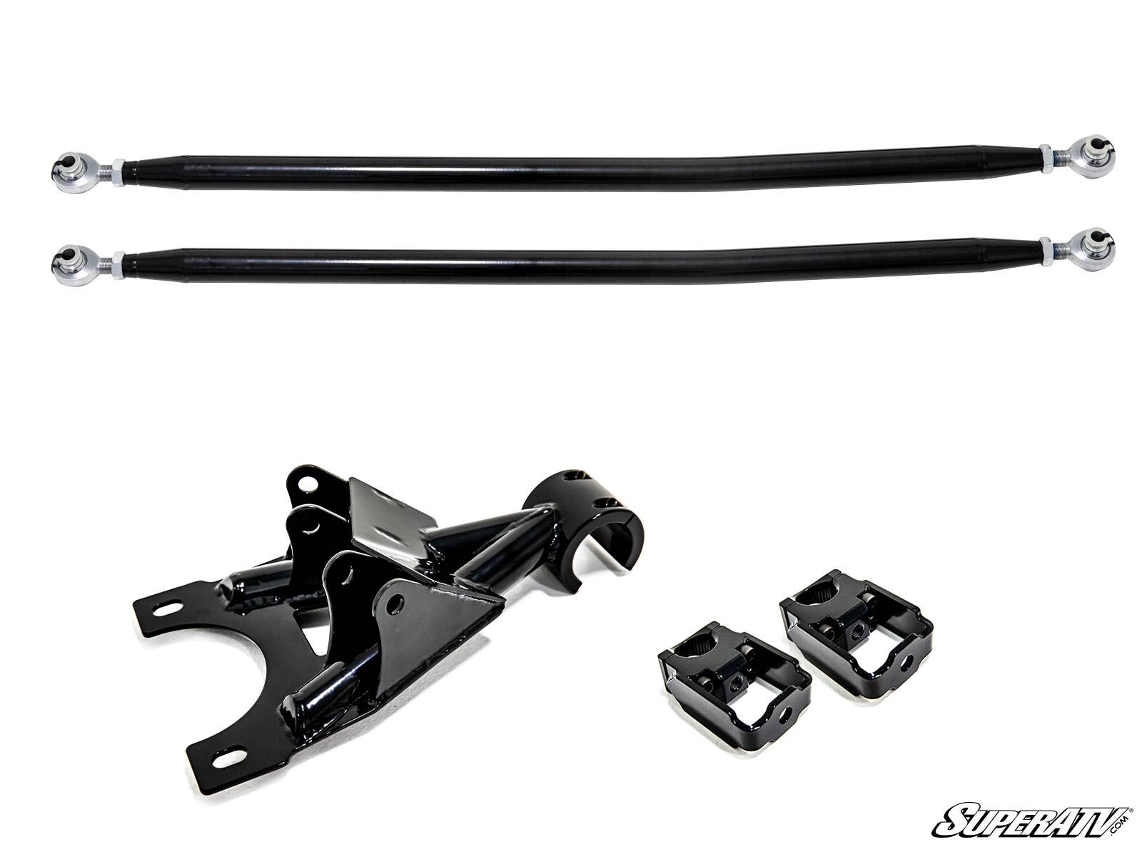 Photo of SuperATV Can-Am Maverick X3 Track Bars by SuperATV - Premium Drivetrain for UTVs / Side by Sides